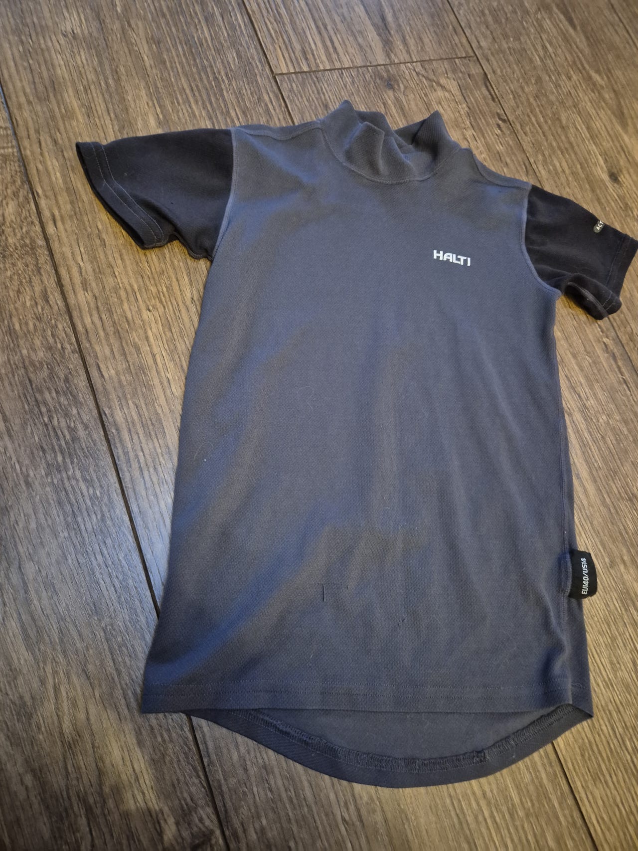 halti active dry, koko 140