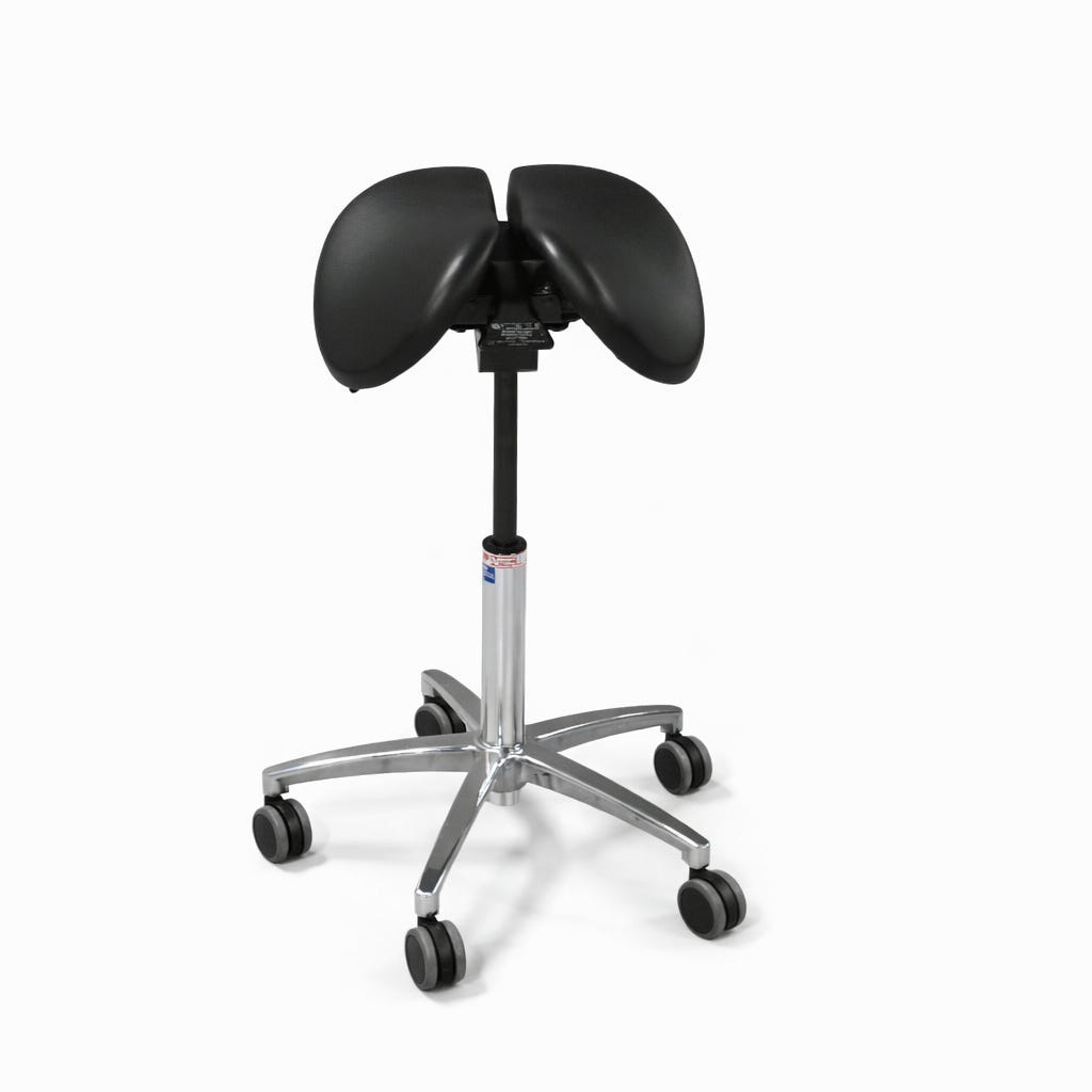 Salli Multiadjuster satulatuoli