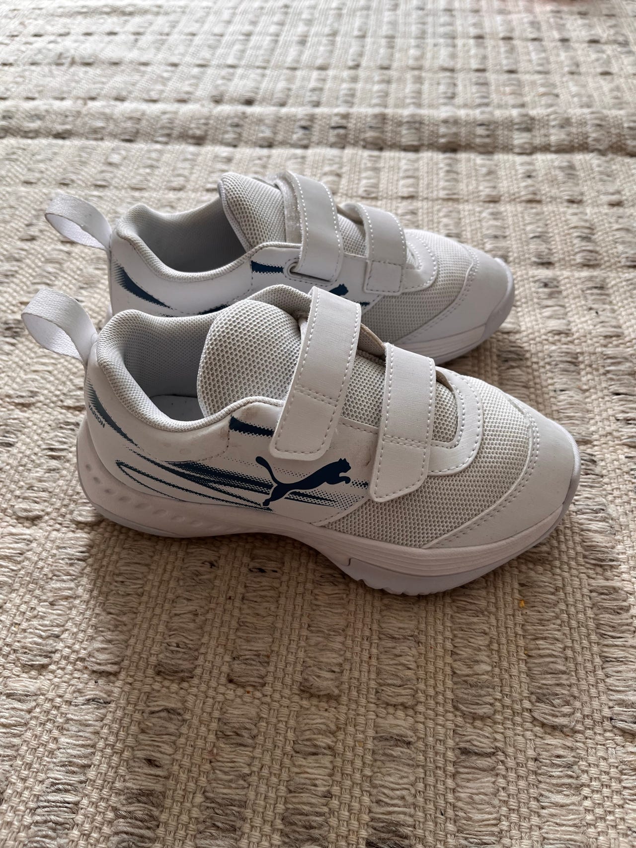 Puma varion jr sisäpelikengät 30