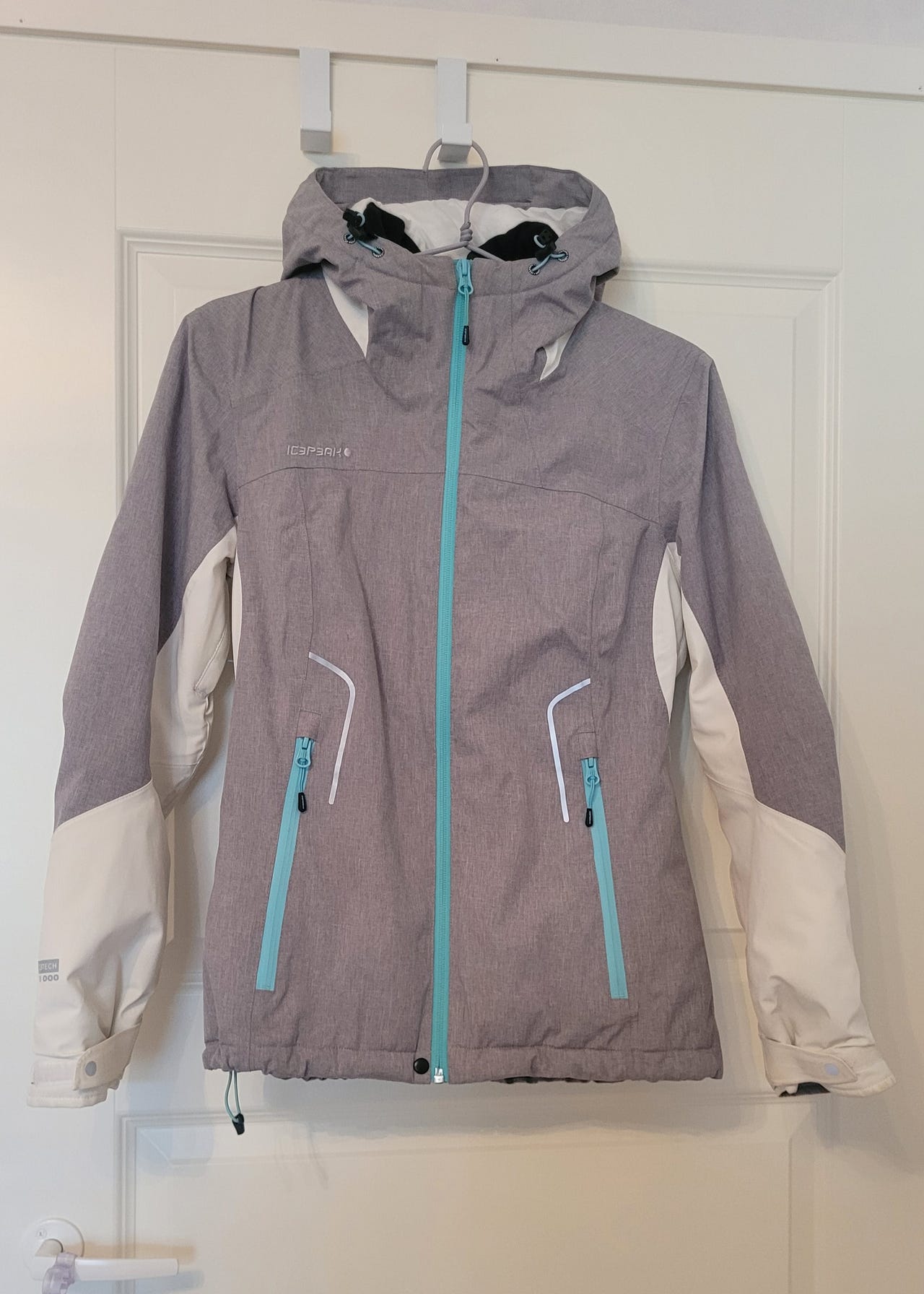 Icepeak toppatakki