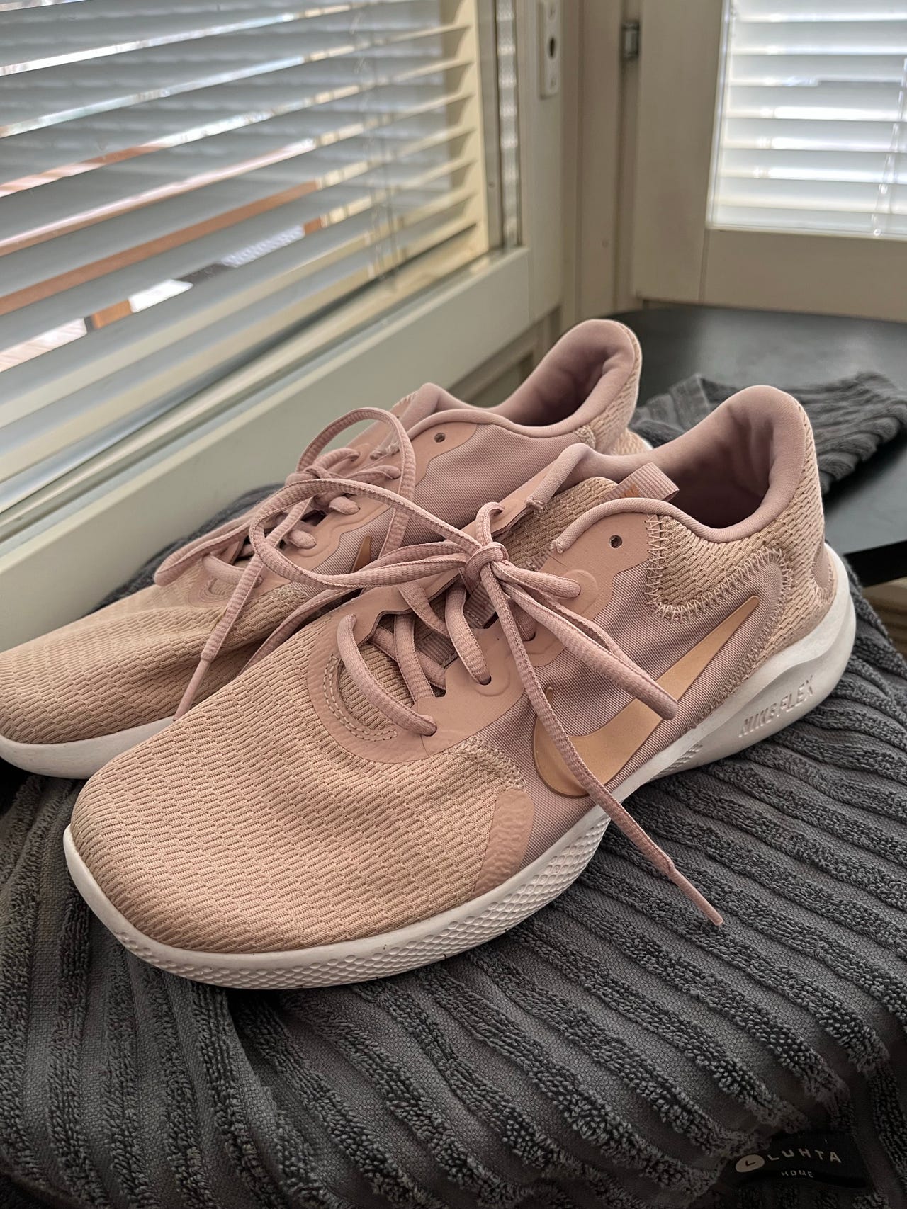 Nike Flex kengät