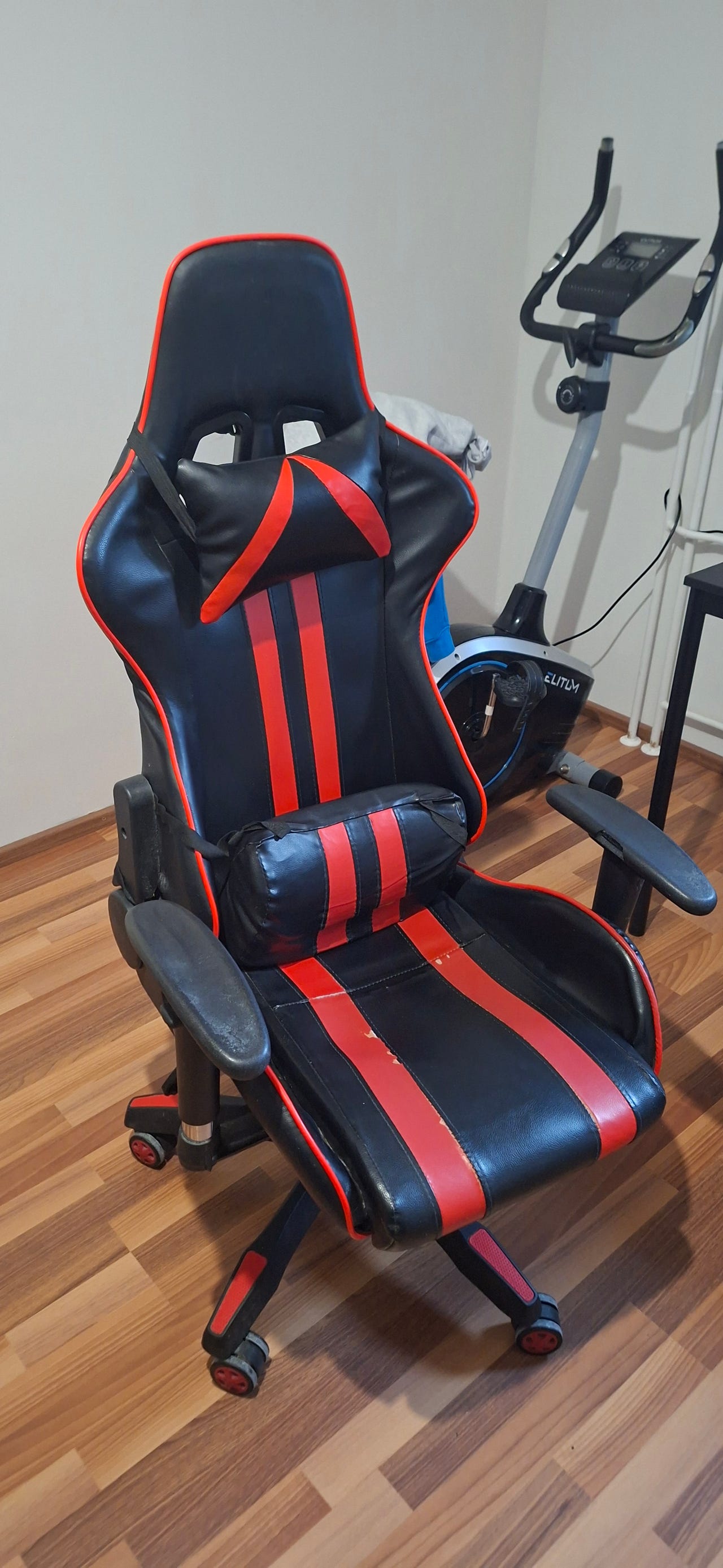 Pelituoli