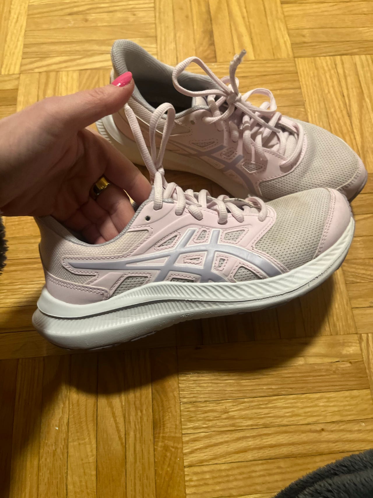Asics juoksukengät koko 37