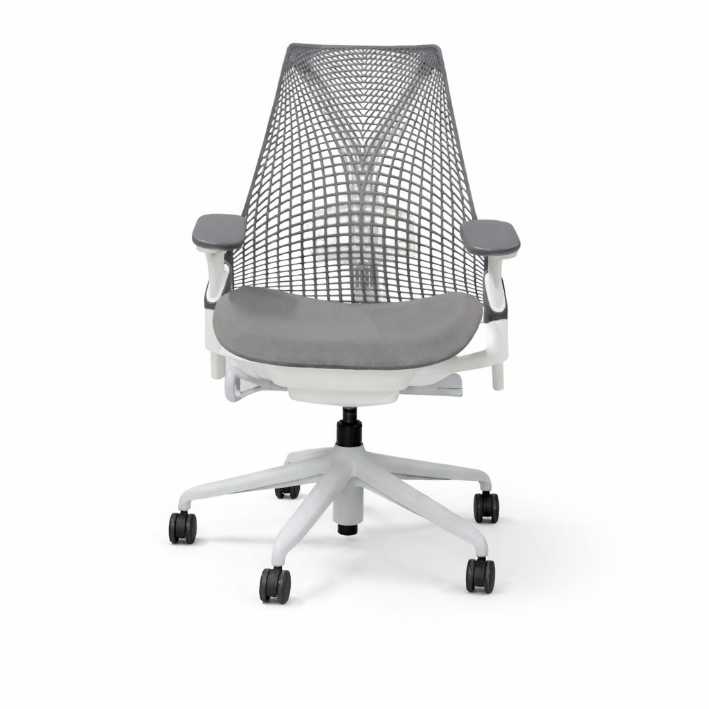Herman Miller Sayl- työtuoli