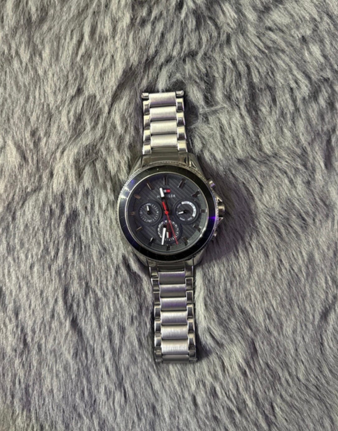 tommy hilfiger kello