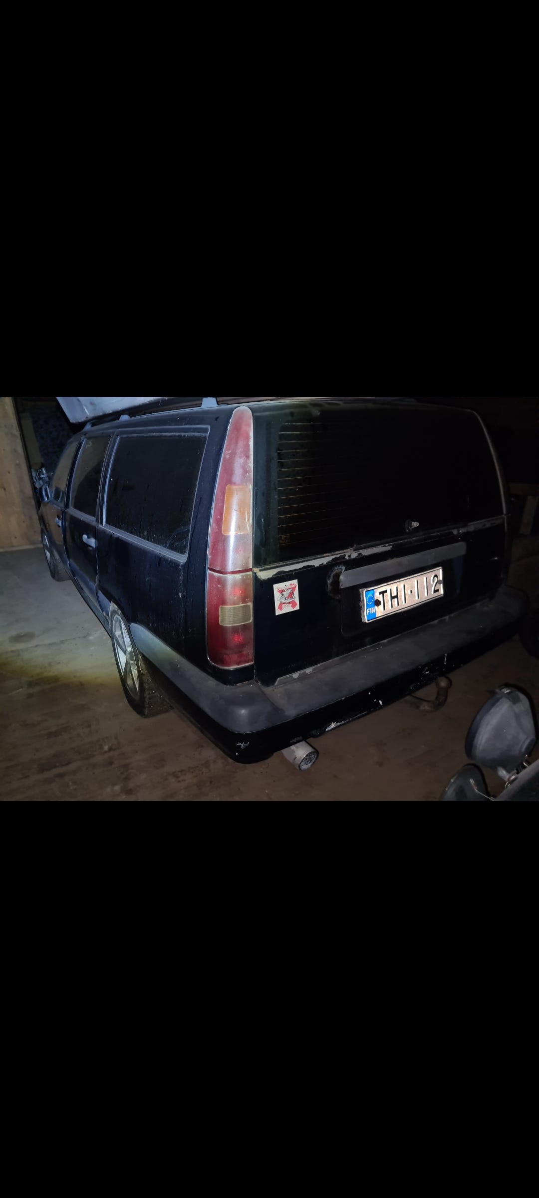 volvo
