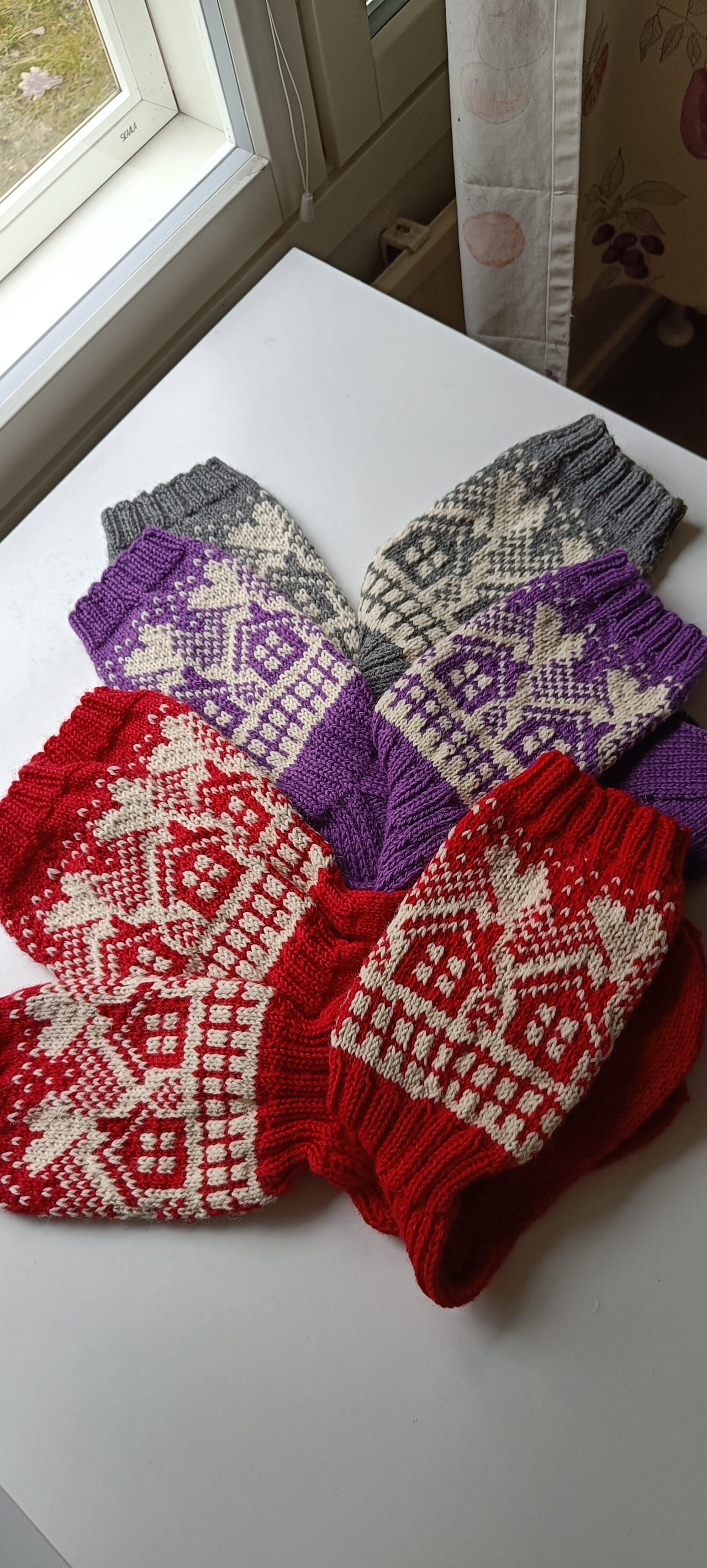 Mökkisukat