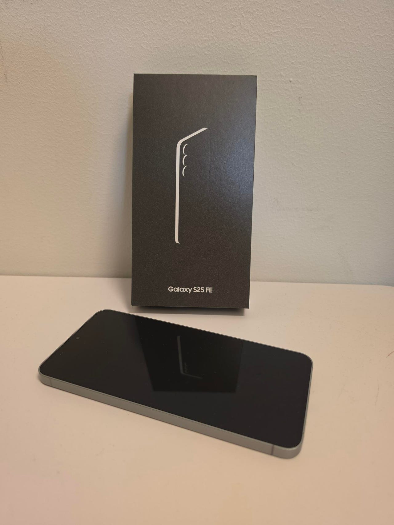 Samsung Galaxy S25 FE 8Gt/128Gt