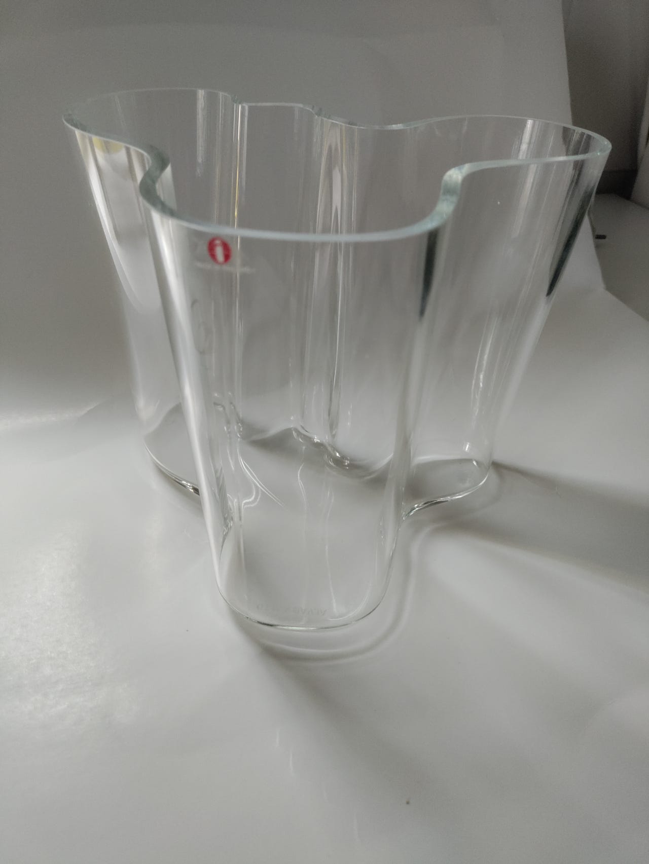 Alvar Aalto maljakko