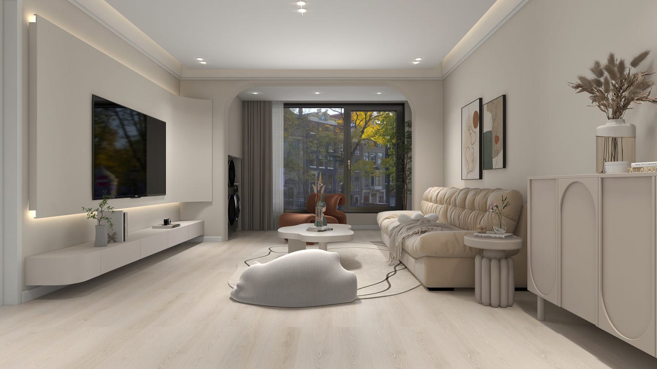 WOODFINN Comfort Premium vinyylilankku  - edullisin hinta Suomess