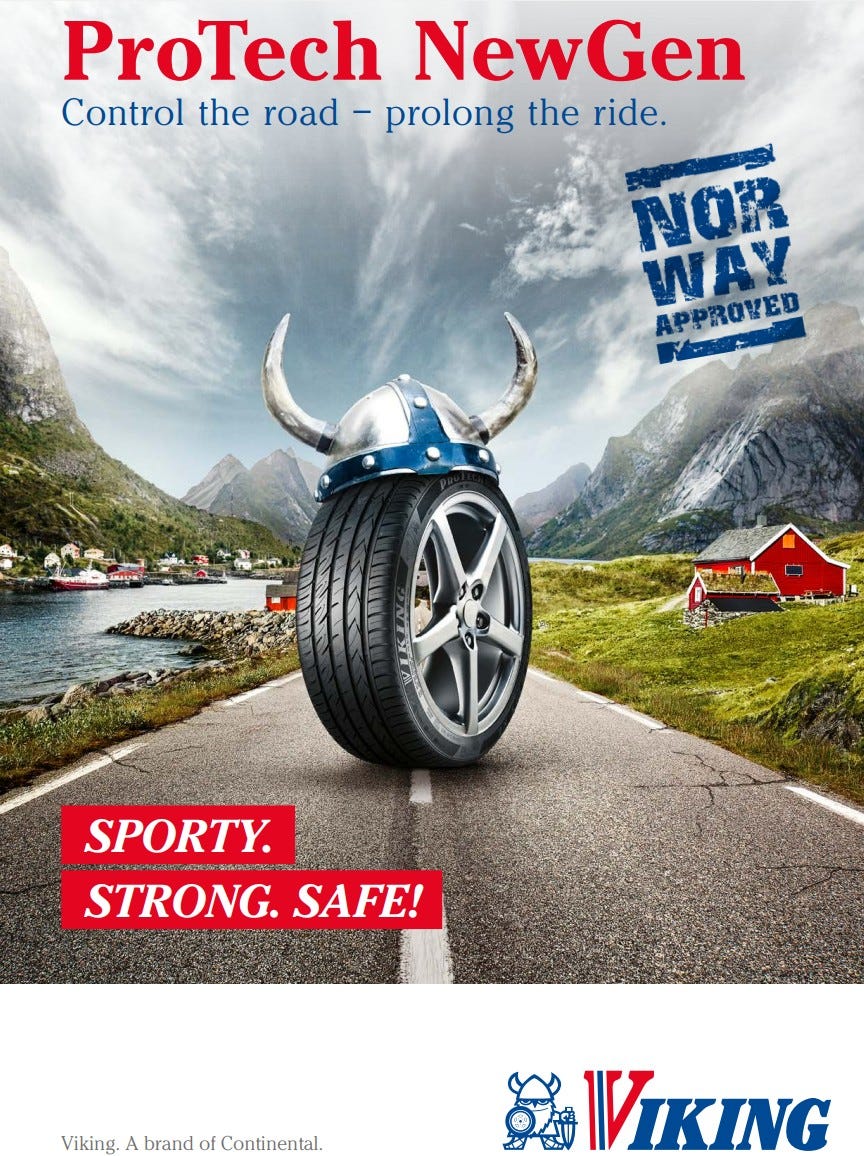 215/60-16 Eurooppalaiset Viking renkaat suoraan varastosta! Brand