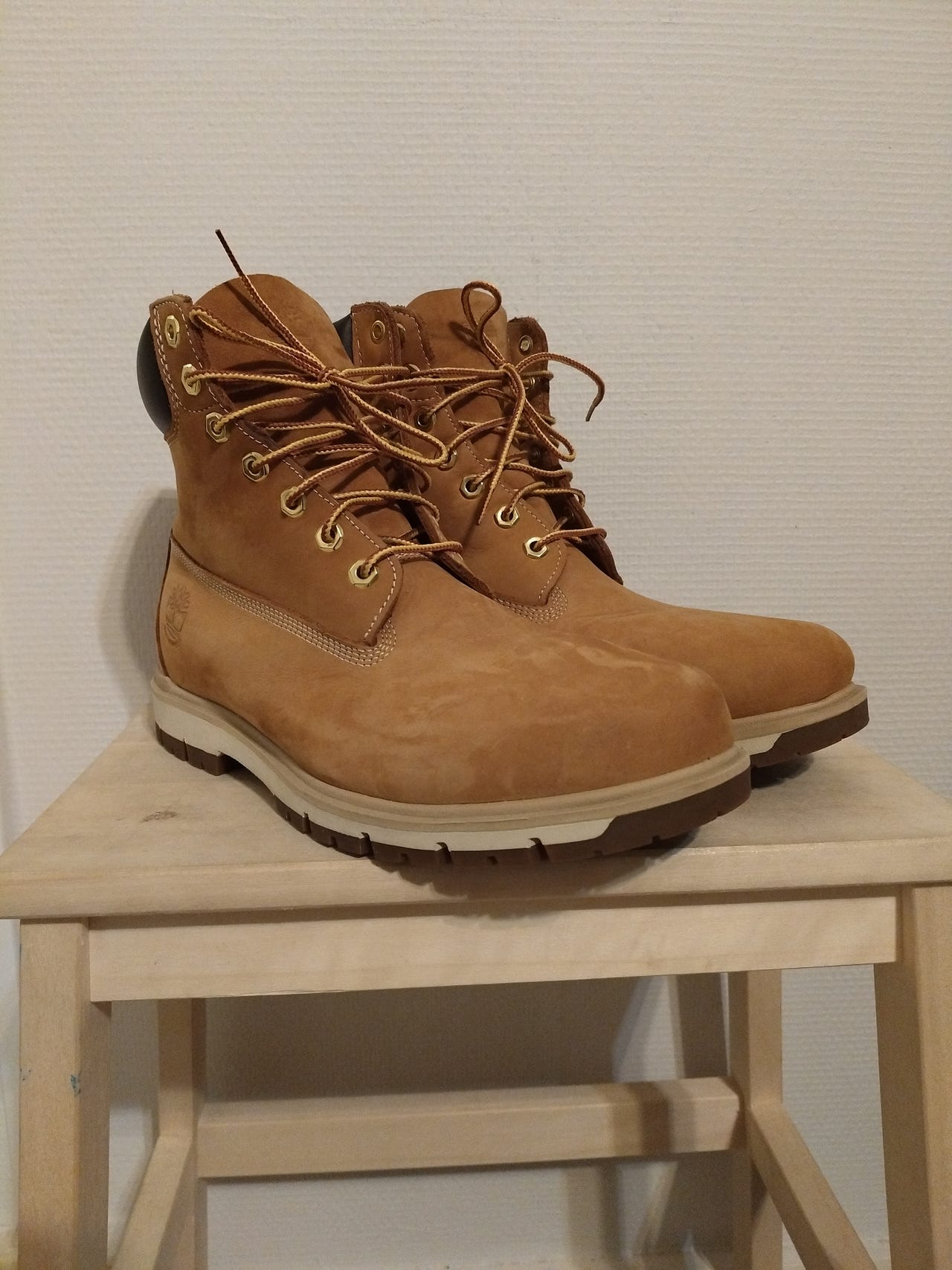 Timberland Radford koko 44