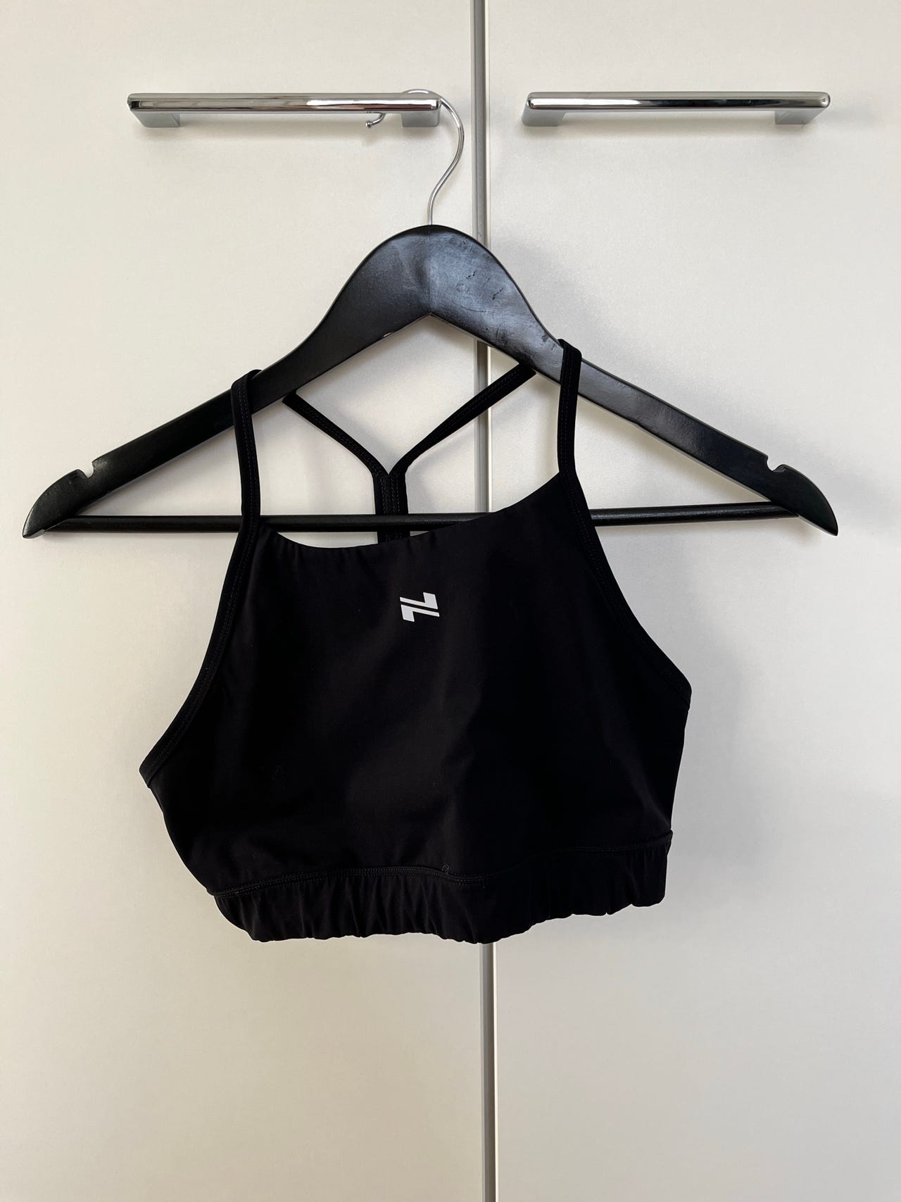 Gymnation training sports bra S