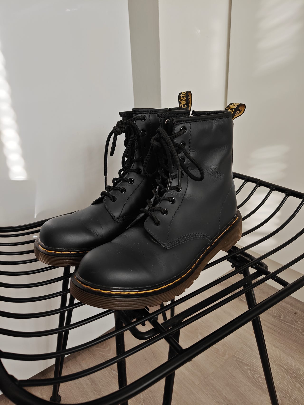 Dr. Martens kengät