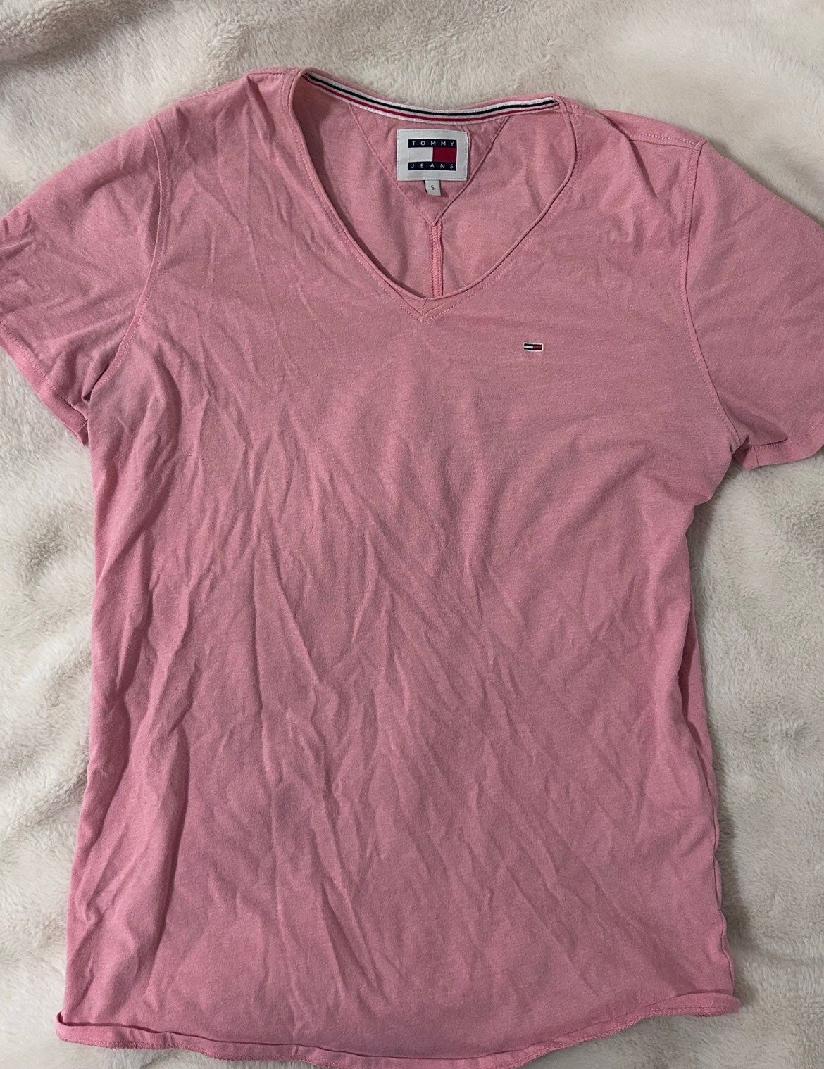 tommy hilfiger t shirt