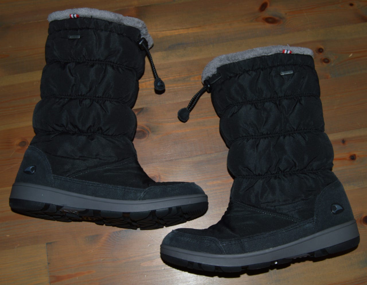 Viking goretex talvisaappaat 37 (24cm)