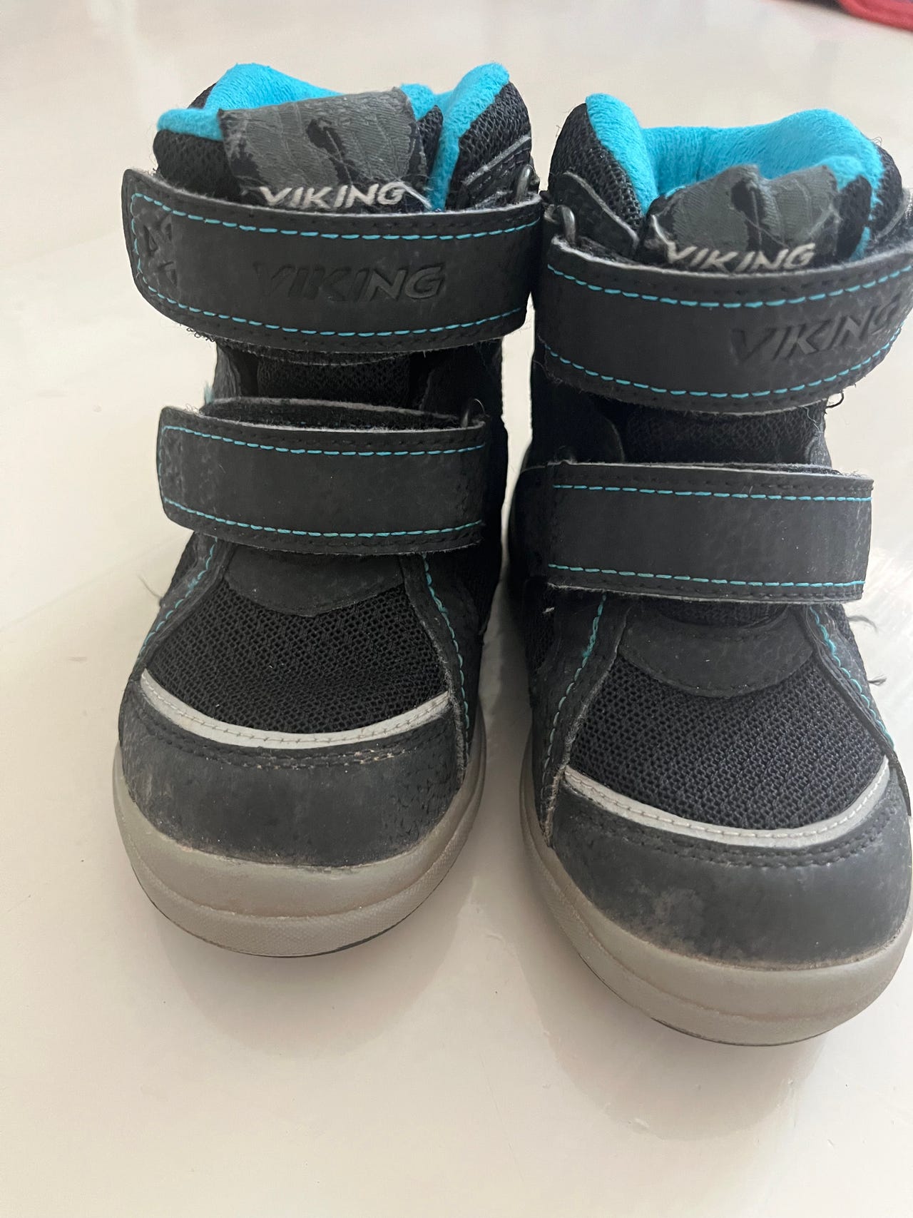 Viking talvikengät