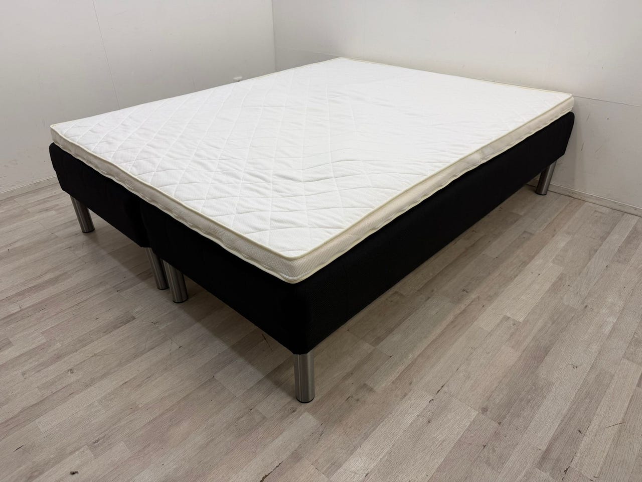 160/200 cm Sänky ja Unikulma hightec Pintapatja, ilmainen toimitu