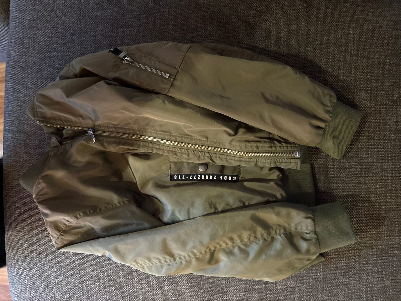 134 takki