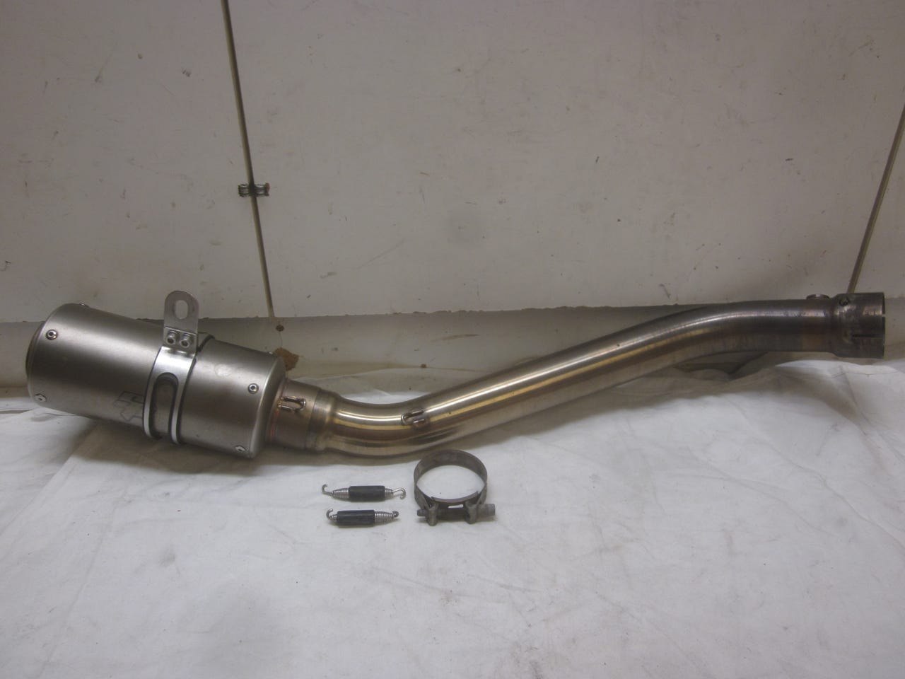 suzuki gsxr1000 sp product cobra USA tehoputki