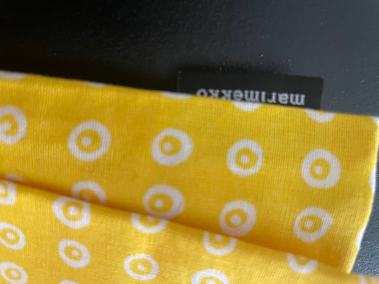 Marimekko Karakola tyynynpäällinen 50x50