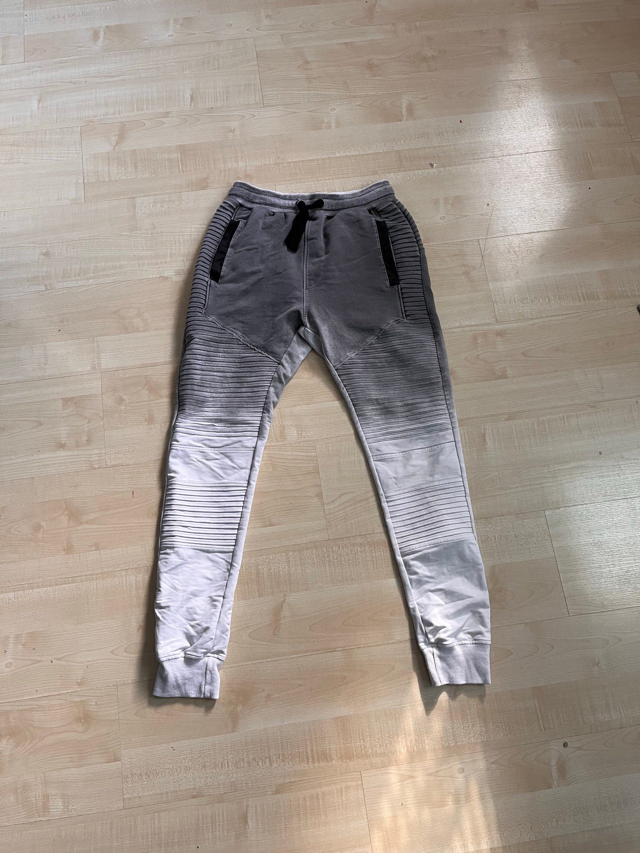 VSCT Clubwear miesten collegehousut, koko L