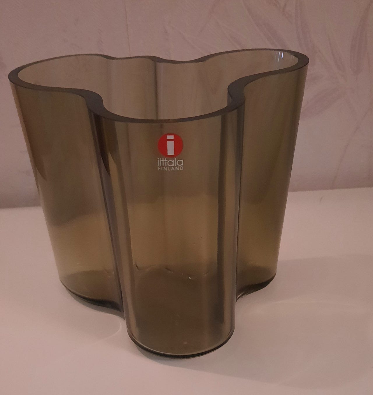 Aalto maljakko