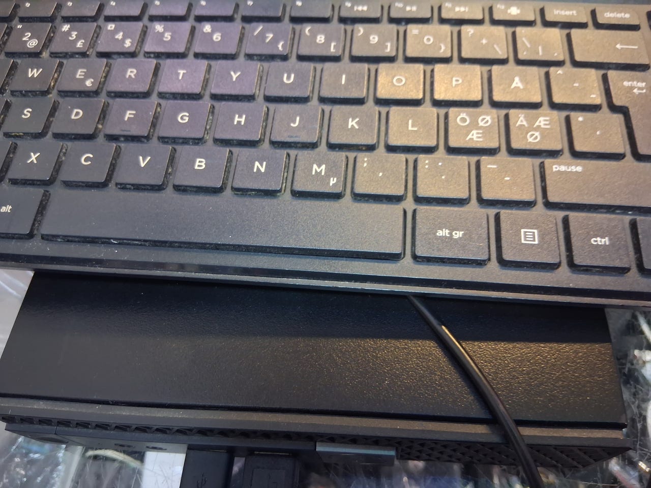 Dell Optiplex 3040M