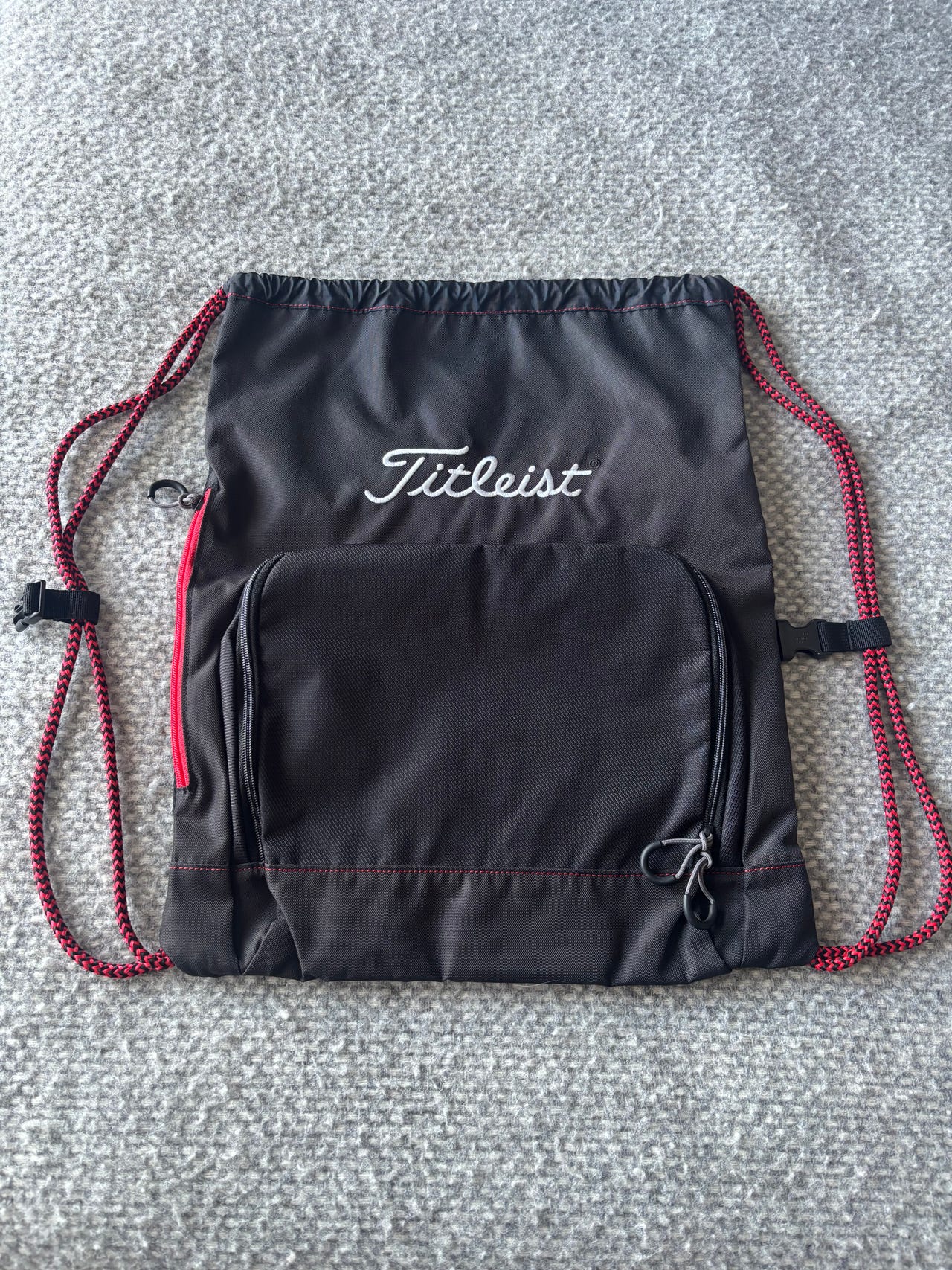 Titleist Sack Pack
