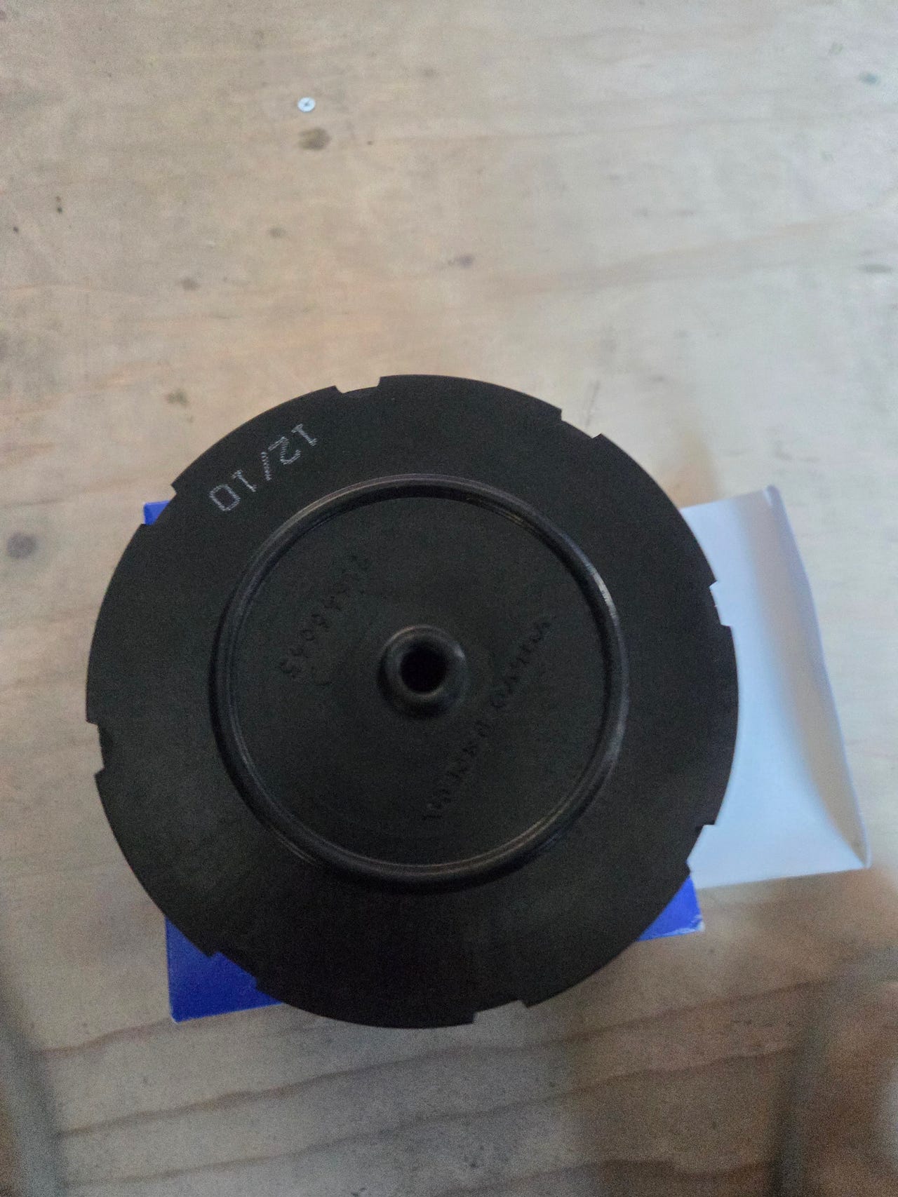 Volvo Penta ilmansuodatin