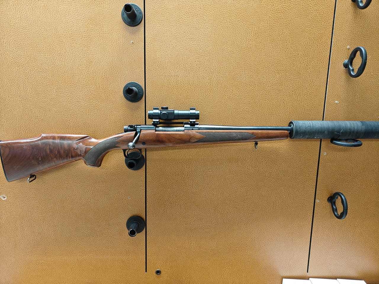Winchester 308