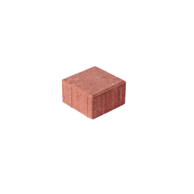 1 - laadun 138 x 138 x 60 mm aukiokivet varastontyhjennys hinnoin