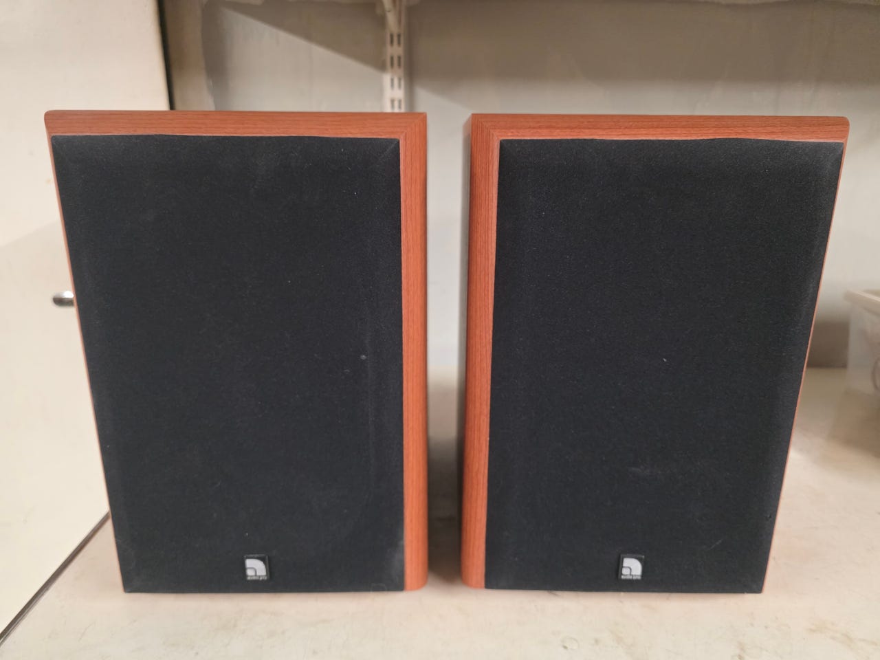 Audio Pro Kaiuttimet