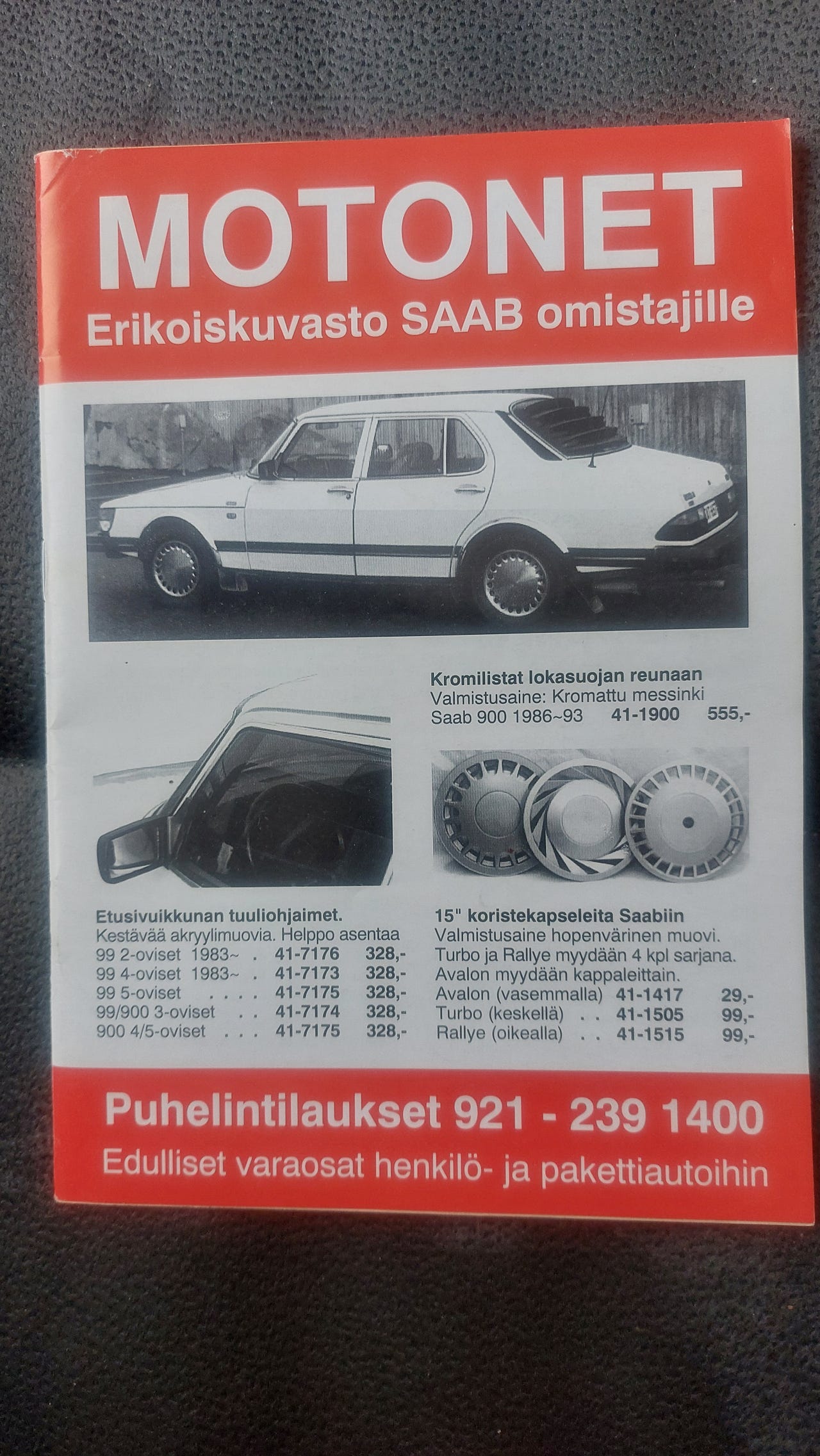 Saab kuvasto