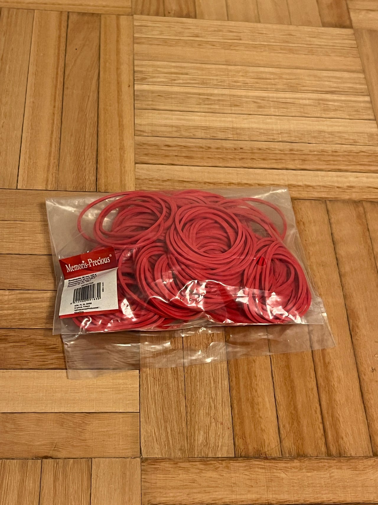 Kuminauhoja 38mm, n. 70g, esim. vaippakakkuun, ilmainen postitus