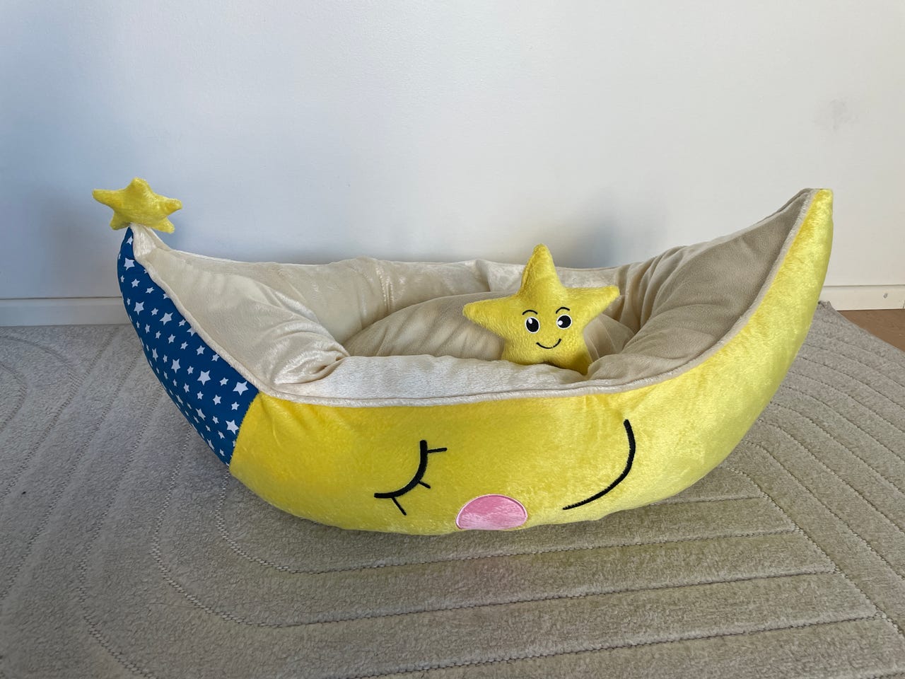 Kuusänky/peti — Uusi