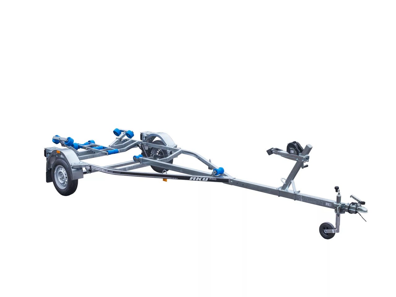AKU BX750-LW PRO venetraileri 750kg