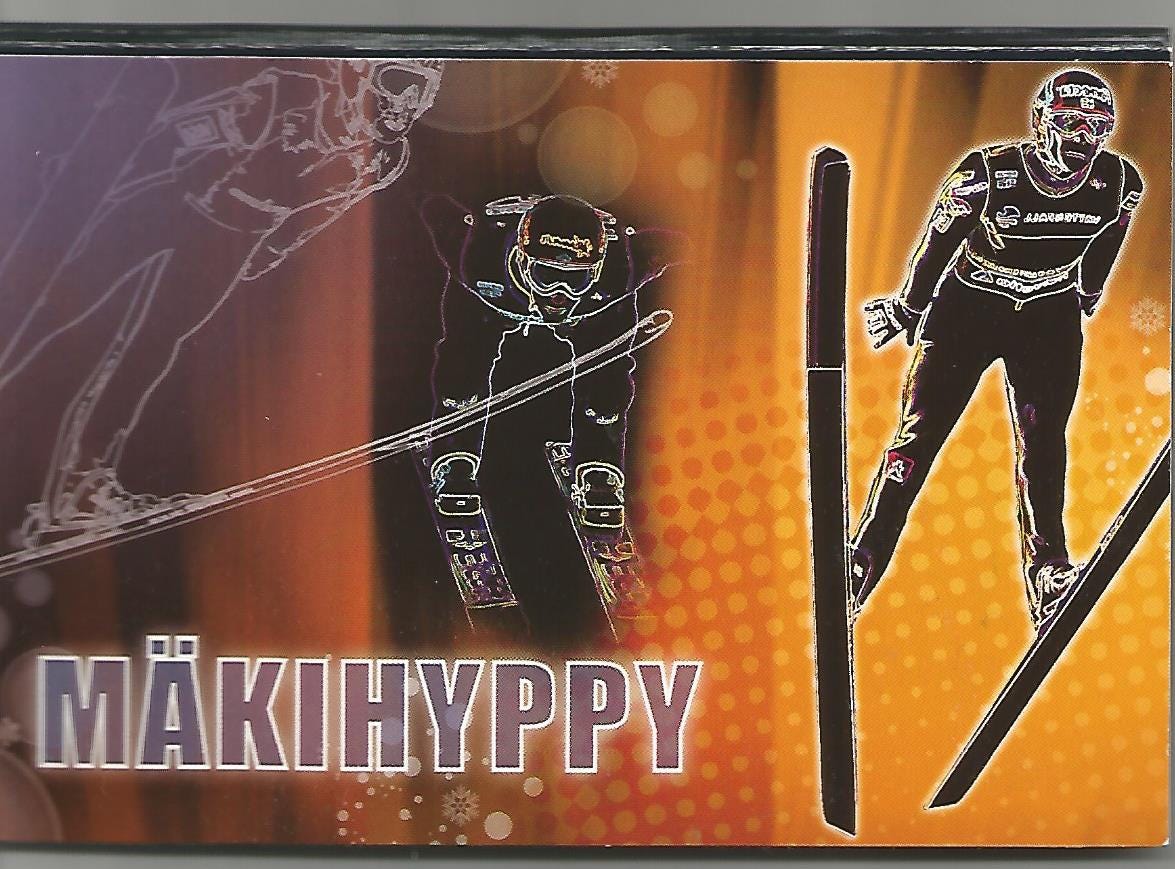 Keräilyharkko
