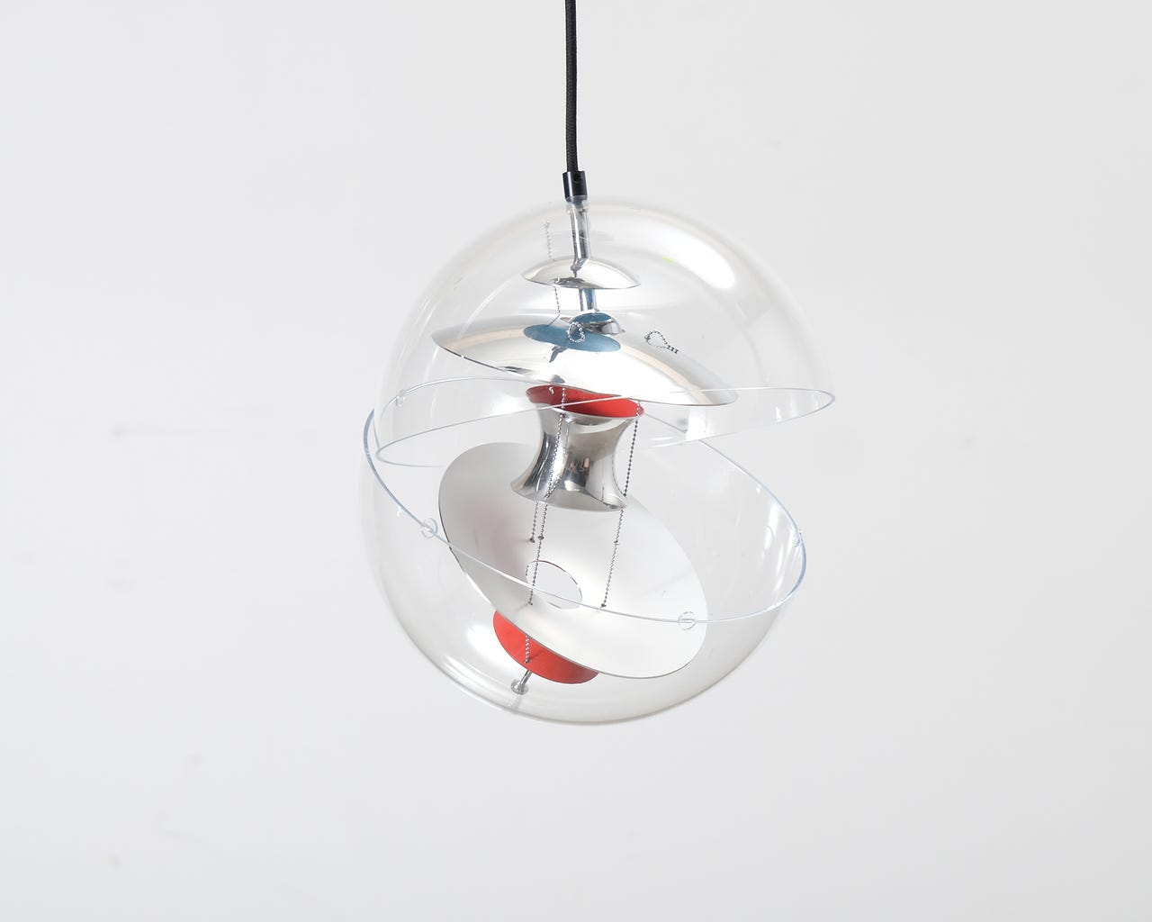 Verpan VP Globe riippuvalaisin ø 28 cm