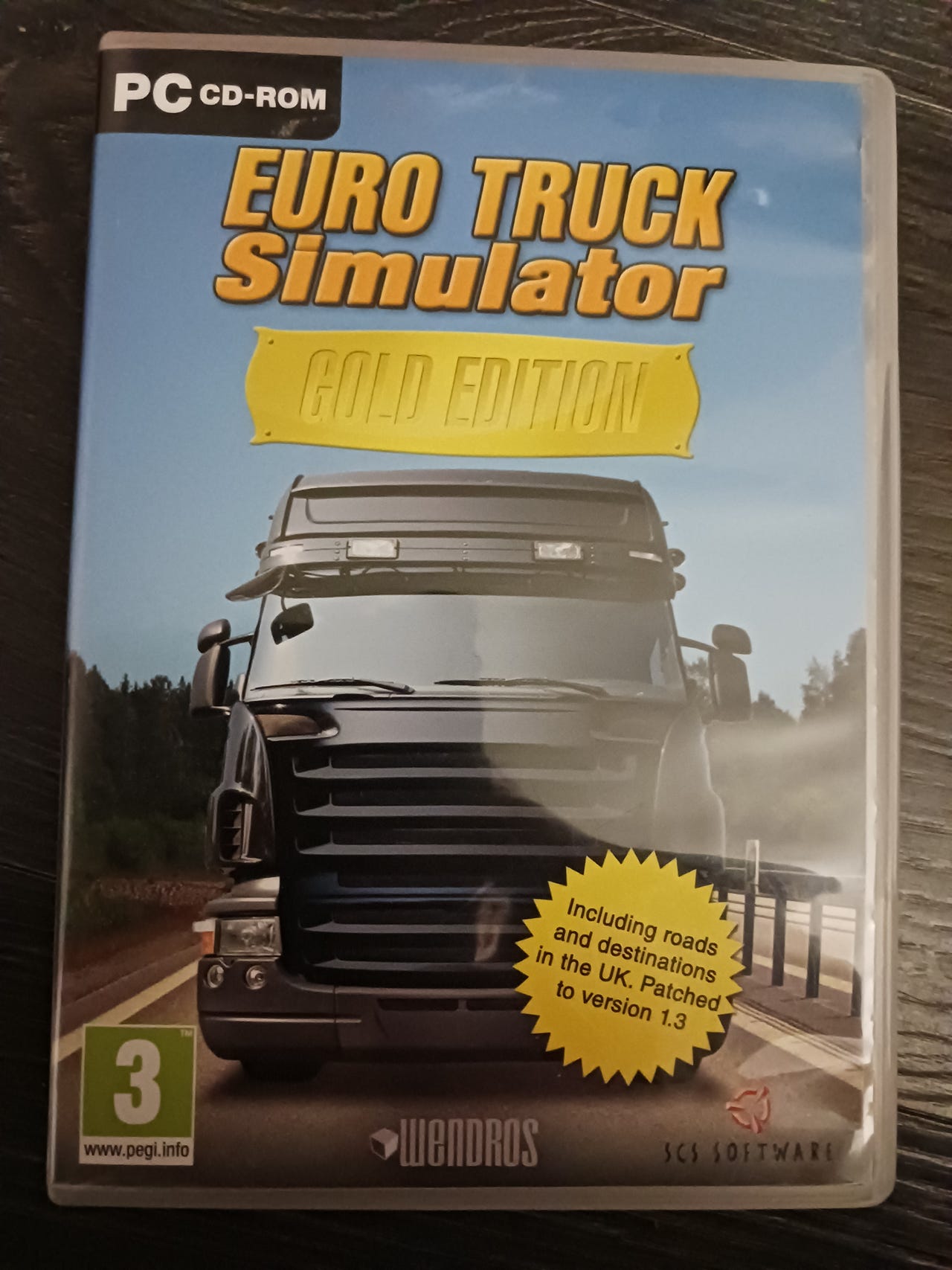 海外版→PC→Euro Truck Simulator Gold 3bc83989-5666-4c6e-9067-
