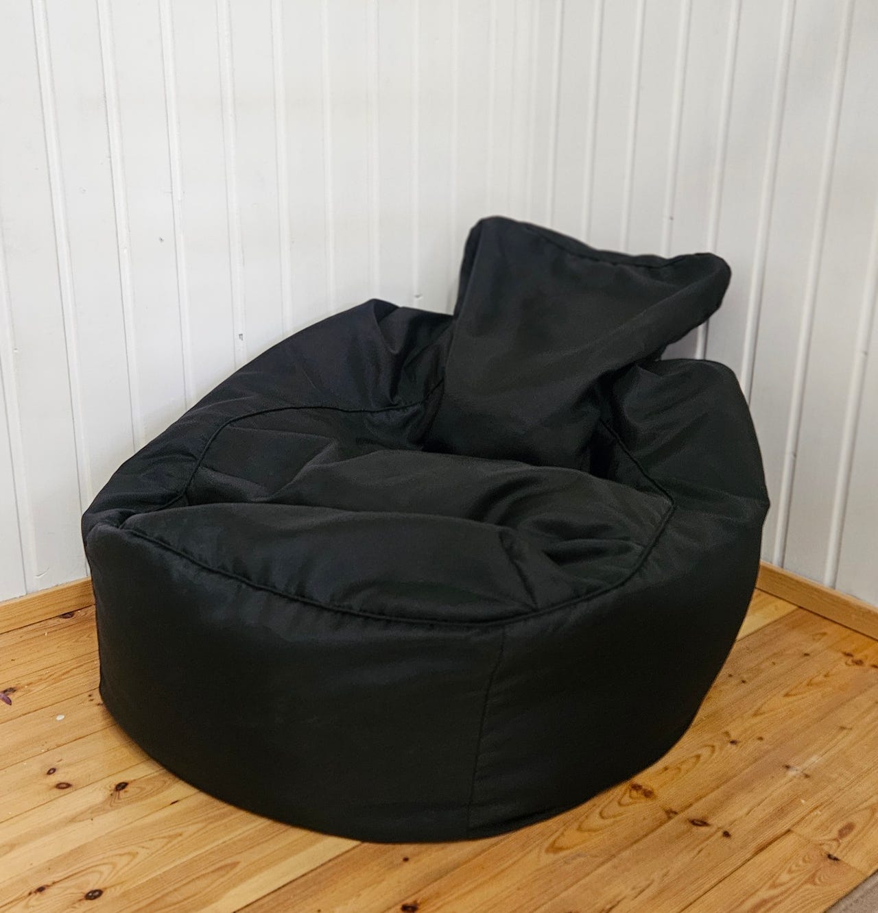 Säkkituoli