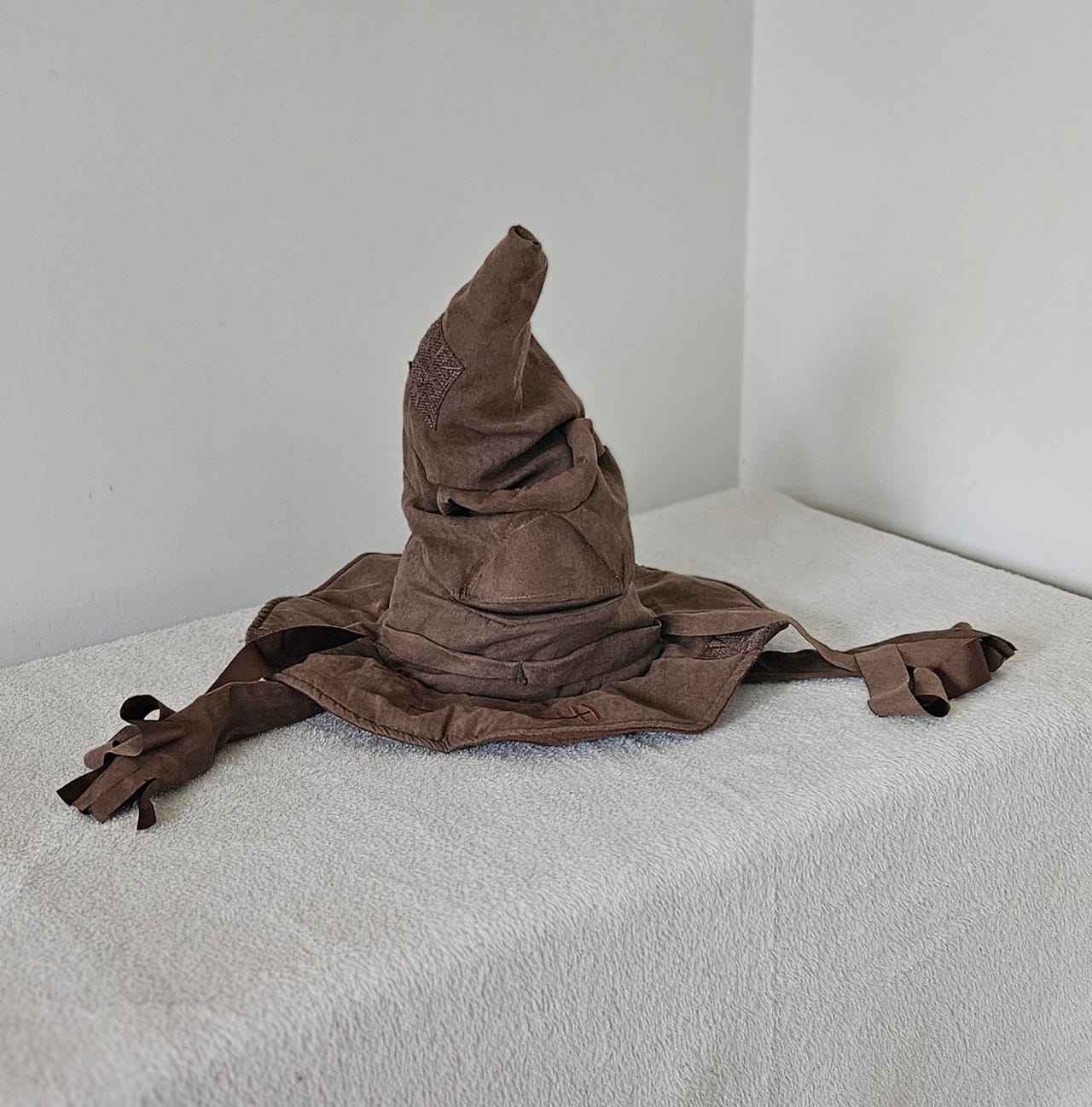 Harry Potter lajitteluhattu
