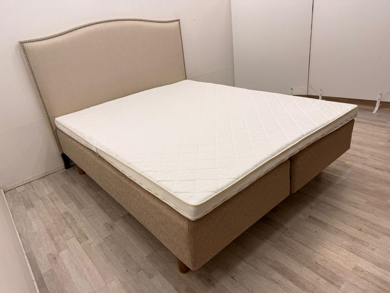 160/200 cm FINLAYSON Sänky ja UNIKULMA HighTec Pintapatja, ilmain