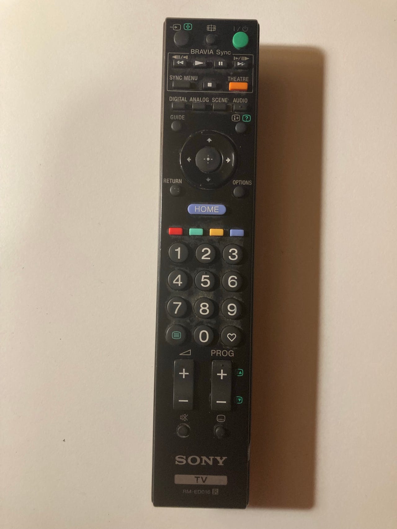 Telecomando Sostitutivo Per Sony RM-EA001 - Con Batterie Incluse - 2