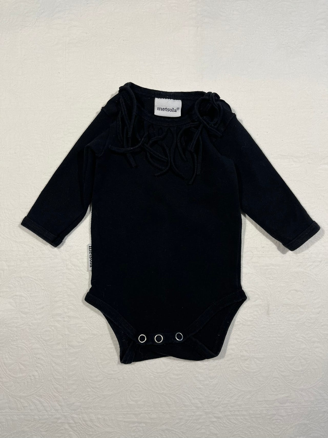 Metsola Body, 56