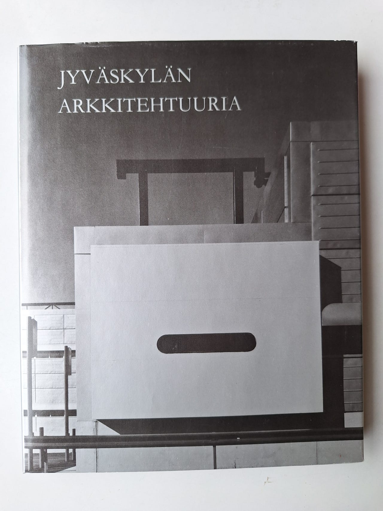 Jyväskylän arkkitehtuuria