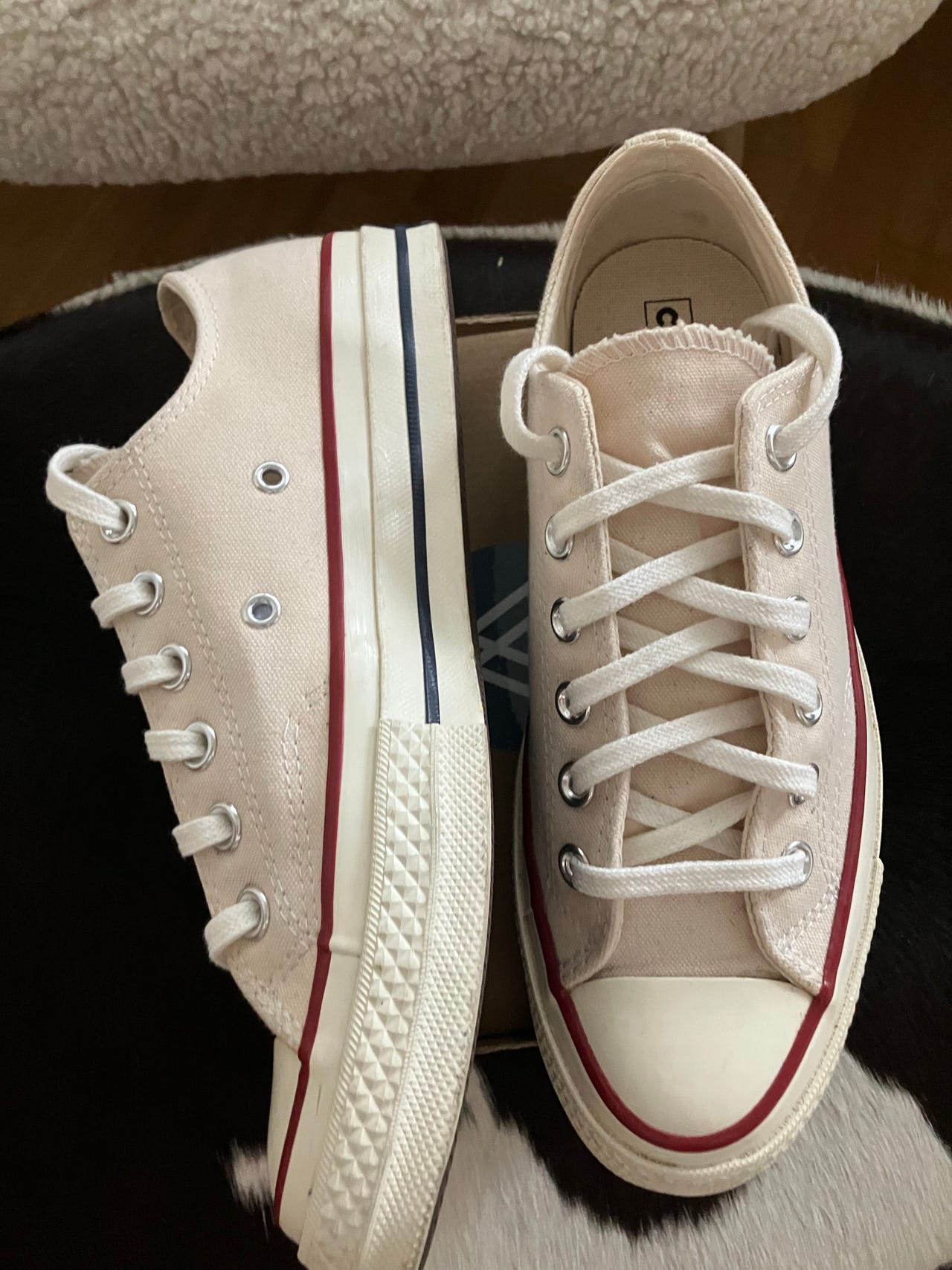 Converse Chuck 70 low 38