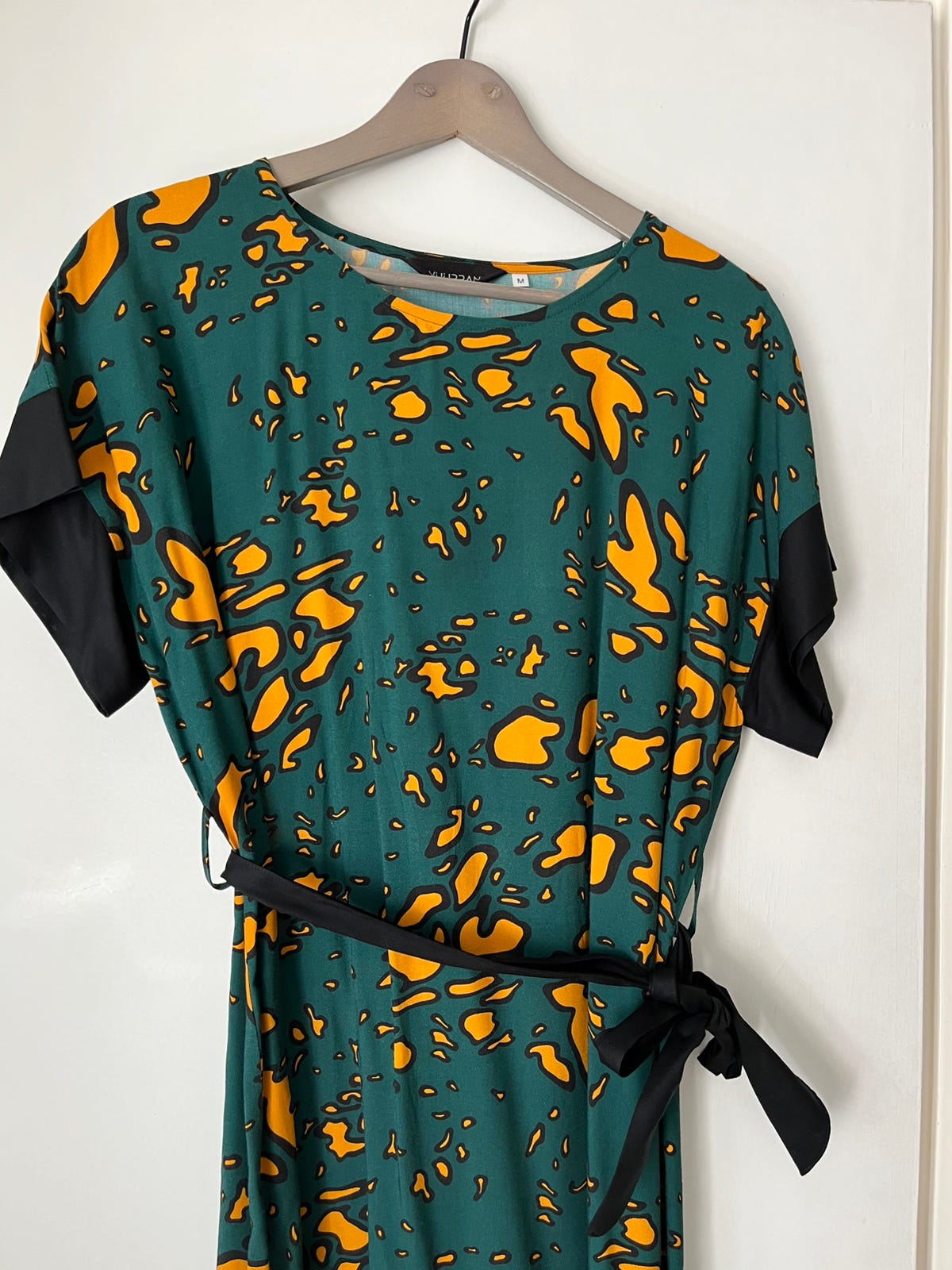 Mekko suomalaista designia