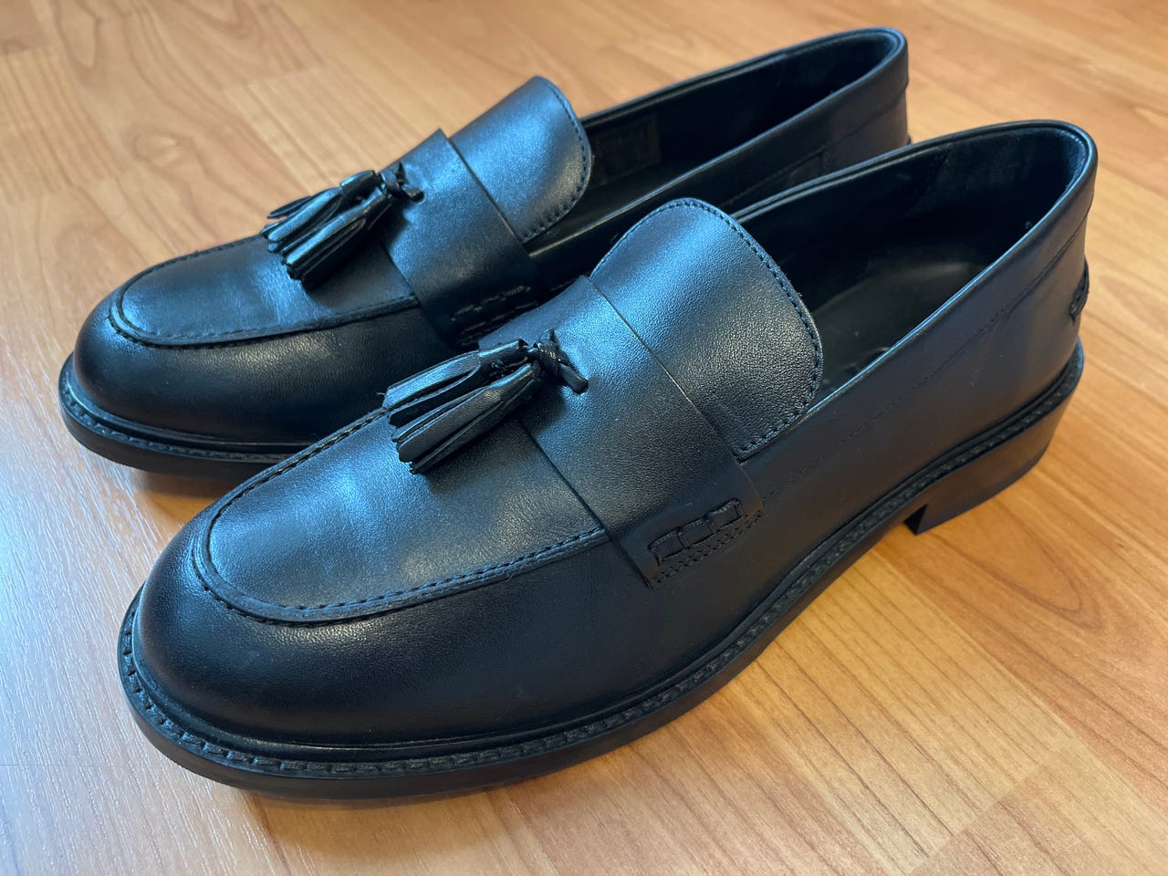 JOOP! Unico Tori -loaferit, koko 42