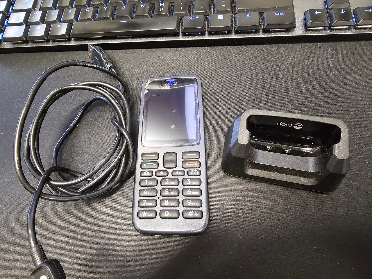 Doro 5517